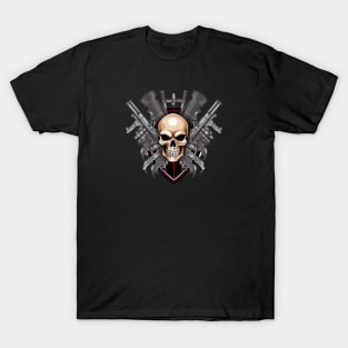 THE EXPENDABLES 4 T-Shirt